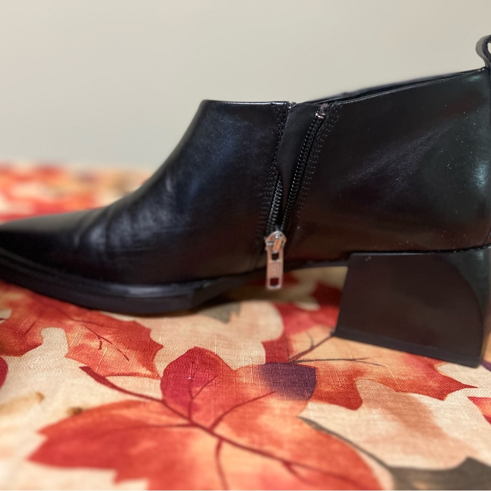 Vagabond booties size 41